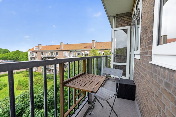 Medium property photo - Jacques Veltmanstraat 64-3, 1065 EM Amsterdam